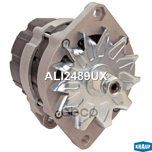 Генератор KRAUF ALI2489UX Krauf арт. ALI2489UX