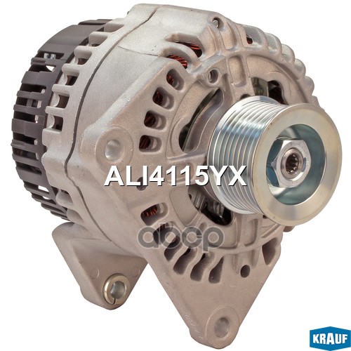 Генератор Krauf арт. ALI4115YX