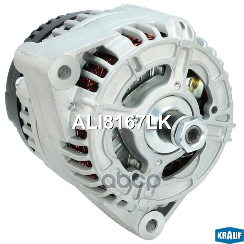 Генератор ALI8167LK Krauf арт. ALI8167LK