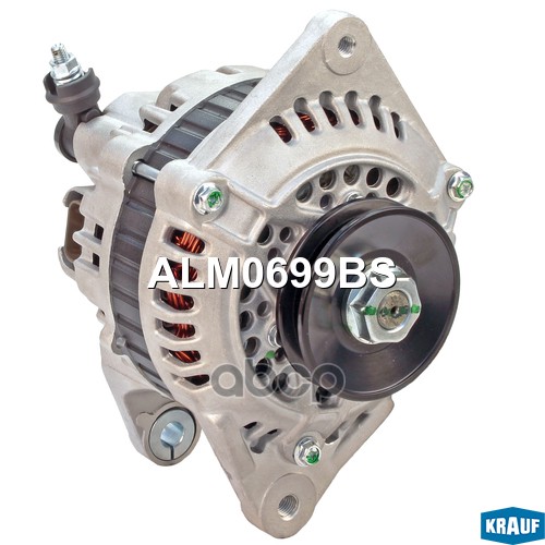 Генератор ALM0699BS Krauf арт. ALM0699BS