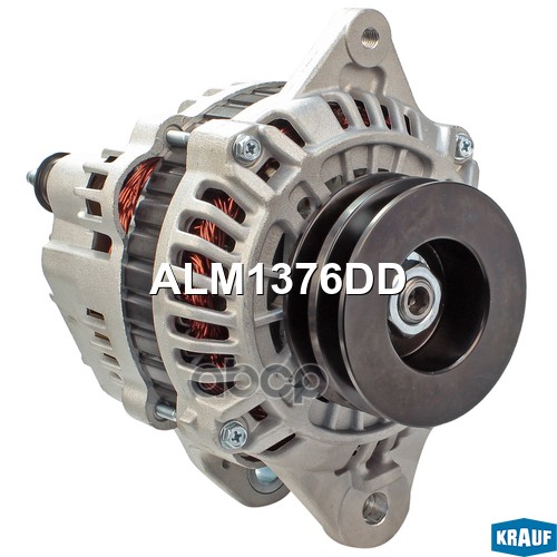 Генератор Krauf арт. ALM1376DD