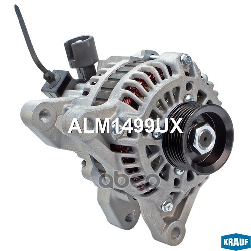 Генератор Krauf арт. ALM1499UX