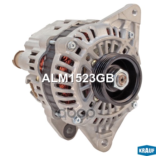 Генератор Krauf арт. ALM1523GB