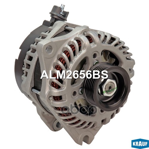 Генератор Krauf арт. ALM2656BS