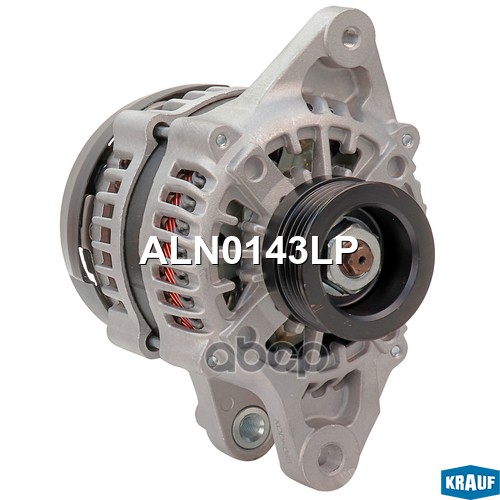 Генератор Krauf арт. ALN0143LP