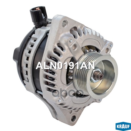 Генератор Krauf арт. ALN0191AN