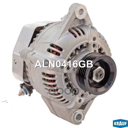 Генератор KRAUF ALN0416GB Krauf арт. ALN0416GB