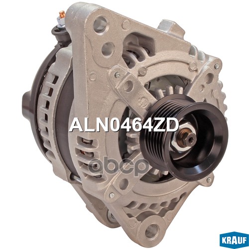 Генератор Krauf арт. ALN0464ZD