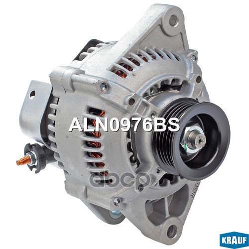 Генератор Krauf арт. ALN0976BS
