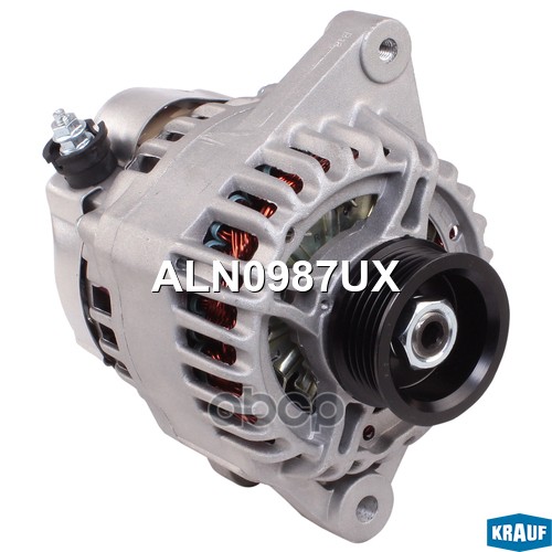 Генератор Krauf арт. ALN0987UX