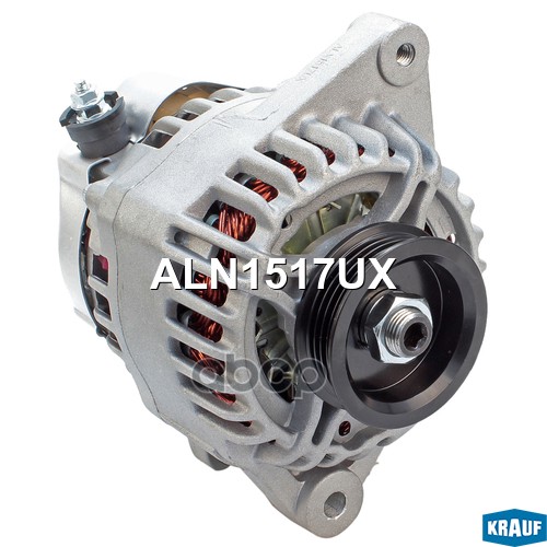 Генератор Krauf арт. ALN1517UX