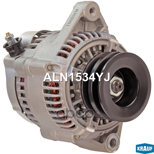 Генератор Krauf арт. ALN1534YJ