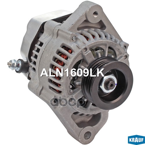 Генератор Krauf арт. ALN1609LK