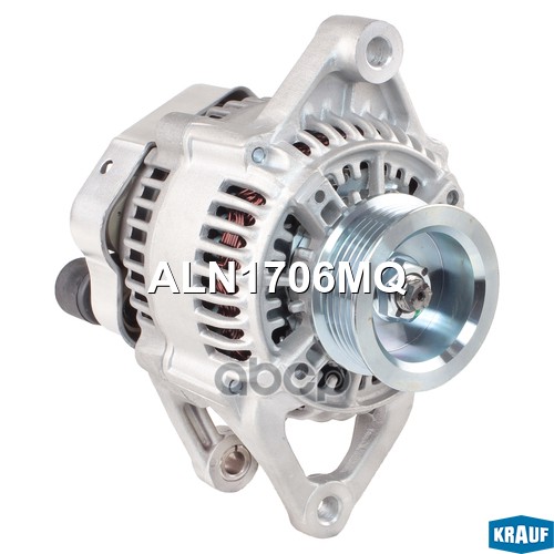 Генератор Krauf Aln1706mq Krauf арт. ALN1706MQ