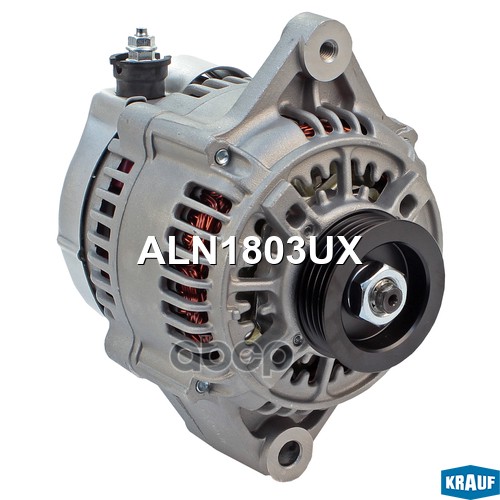 Генератор Krauf арт. ALN1803UX