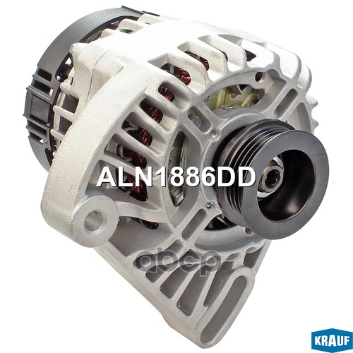 Генератор Krauf арт. ALN1886DD