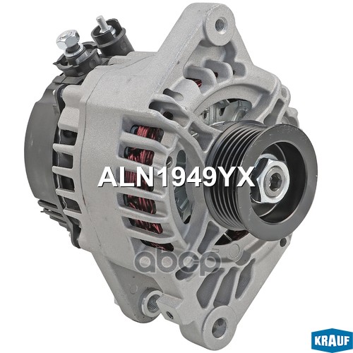 Генератор Krauf арт. ALN1949YX