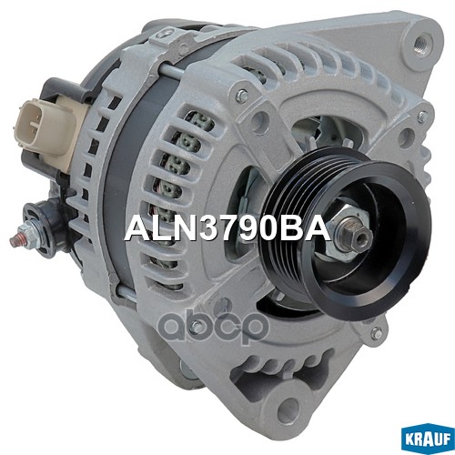 Генератор Aln3790ba Krauf арт. ALN3790BA