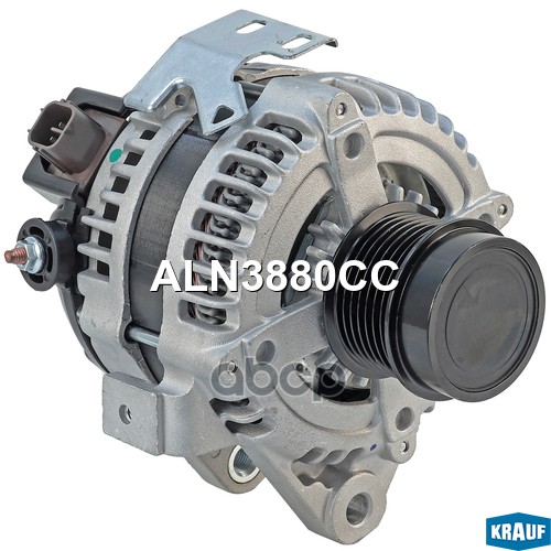 Генератор Krauf арт. ALN3880CC