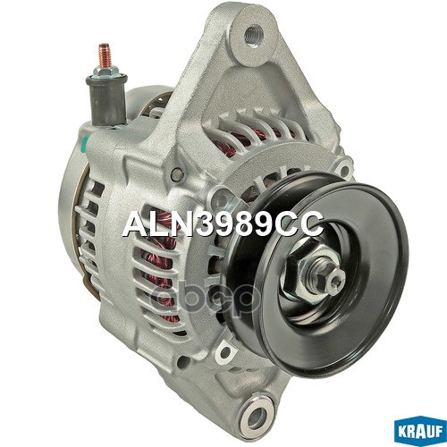 Генератор Krauf арт. ALN3989CC