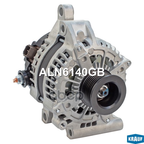 Генератор Krauf арт. ALN6140GB