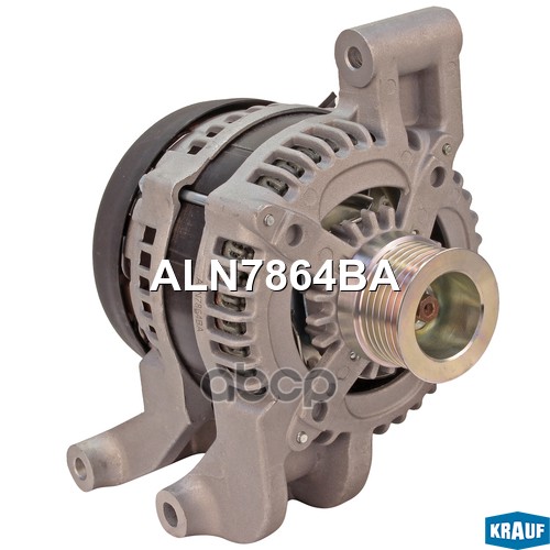 Генератор Krauf арт. ALN7864BA