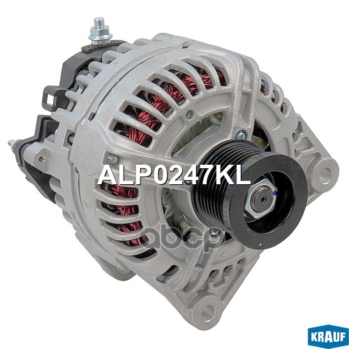 Генератор Krauf арт. ALP0247KL