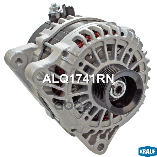 Генератор Krauf арт. ALQ1741RN