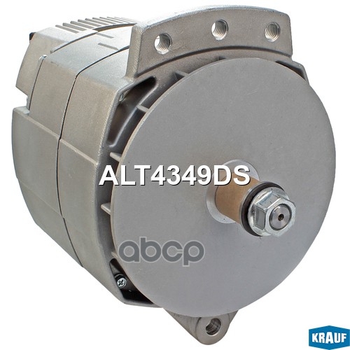 Генератор Krauf арт. ALT4349DS