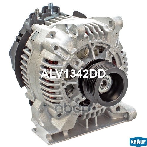 Генератор Krauf арт. ALV1342DD