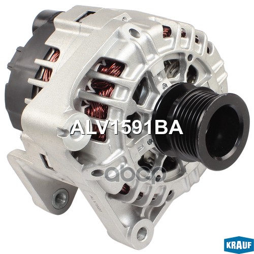 Генератор Krauf арт. ALV1591BA