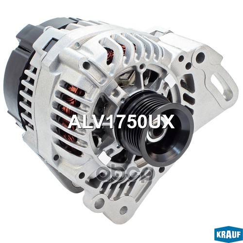 Генератор Krauf арт. ALV1750UX