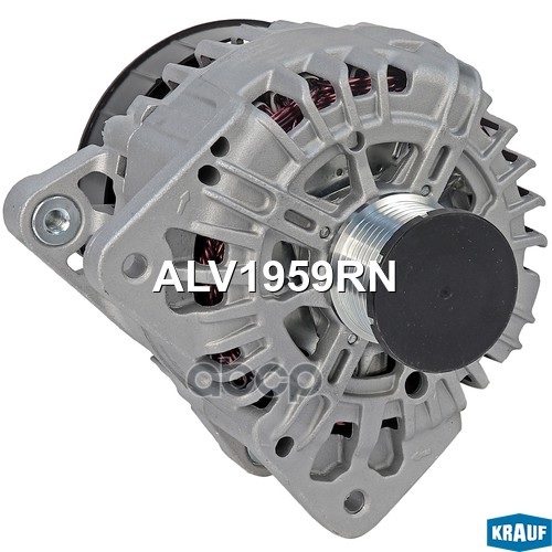 Генератор Krauf арт. ALV1959RN