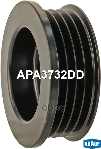 Шкив генератора APA3732DD Krauf арт. APA3732DD