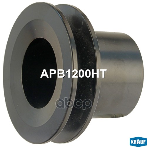 Шкив генератора Krauf арт. APB1200HT