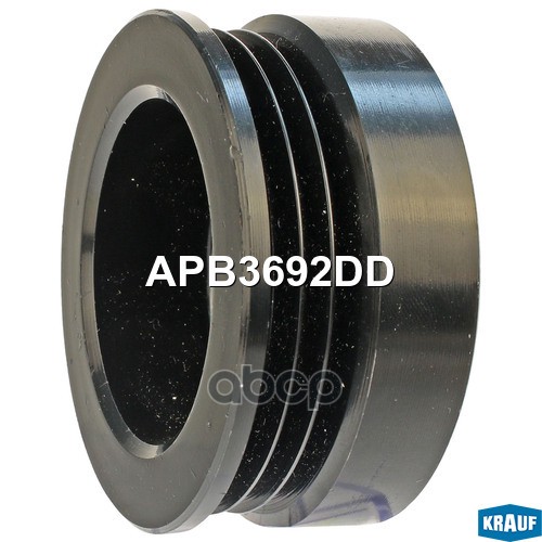 Шкив Генератора Krauf арт. APB3692DD