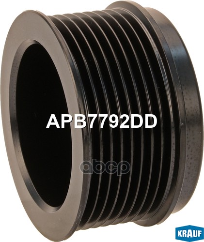 Шкив генератора Krauf арт. APB7792DD