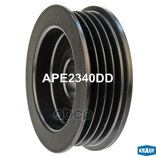 Шкив генератора Krauf арт. APE2340DD