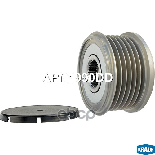 Шкив Обгонный Генератора Krauf арт. APN1990DD