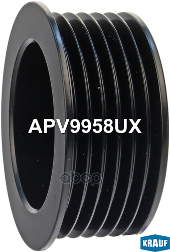 Шкив Генератора Krauf арт. APV9958UX