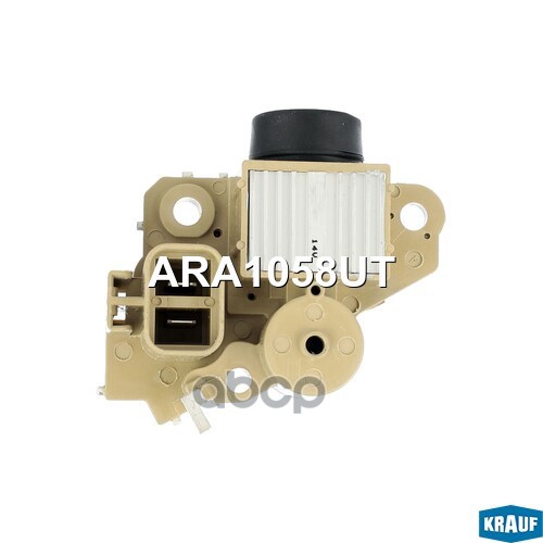 Регулятор генератора Krauf арт. ARA1058UT