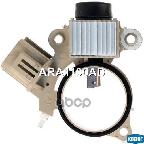 Регулятор Генератора Krauf арт. ARA1100AD