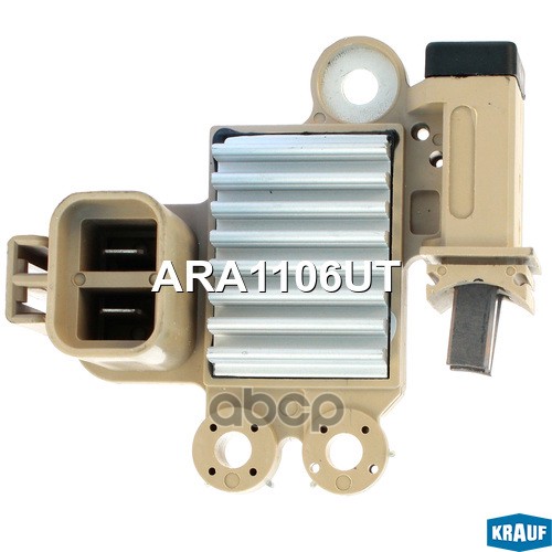 Регулятор Генератора Под Мост С Допдиодами Krauf арт. ARA1106UT