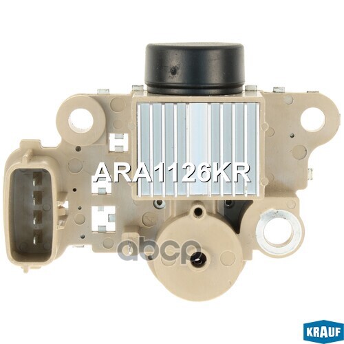 Регулятор Генератора Krauf арт. ARA1126KR