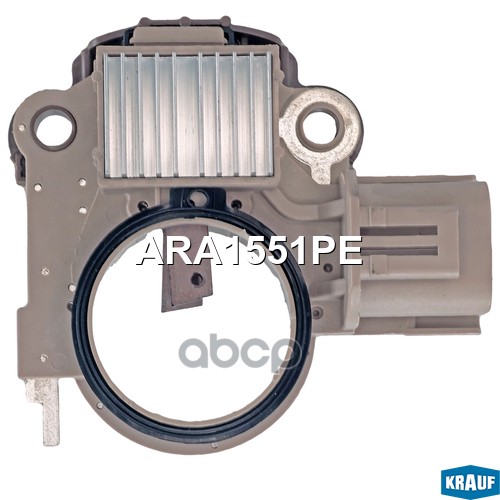 Регулятор генератора Krauf арт. ARA1551PE
