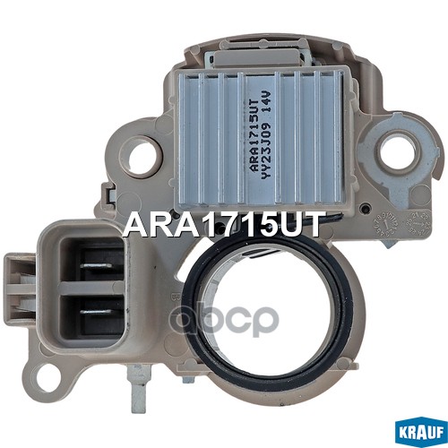 Регулятор генератора Krauf арт. ARA1715UT