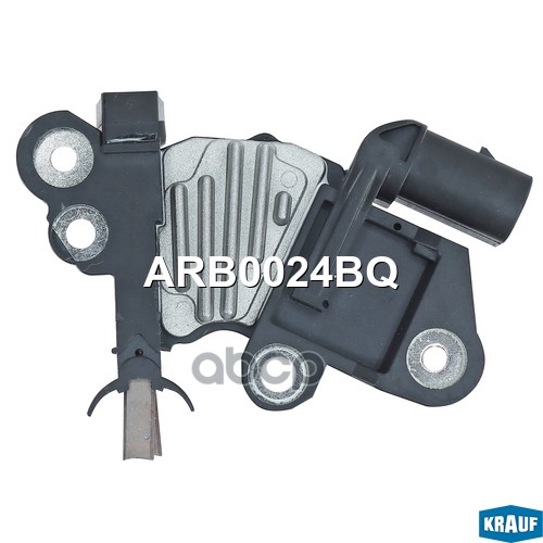 Регулятор генератора ARB0024BQ Krauf арт. ARB0024BQ