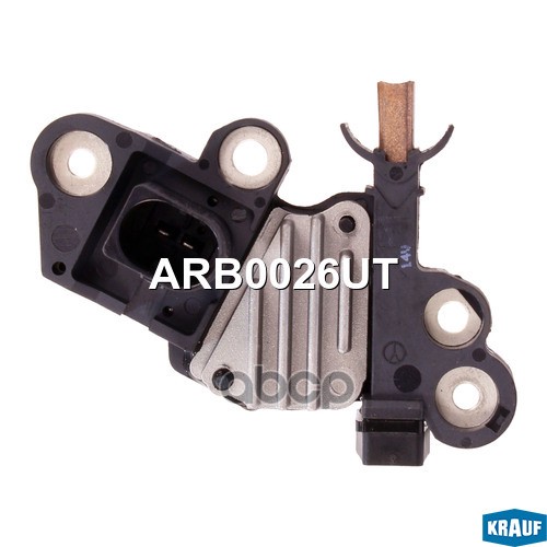 Регулятор генератора Krauf арт. ARB0026UT
