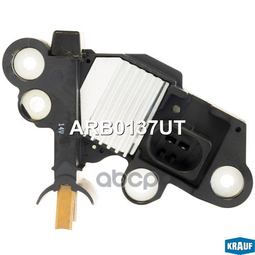 Регулятор генератора Krauf арт. ARB0137UT