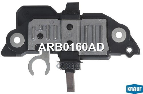Регулятор генератора Krauf арт. arb0160ad